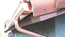 Find Gutter Contractors in Arkansas